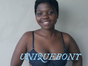 UNIQUEBONY