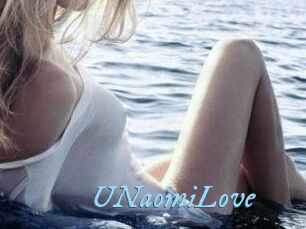 UNaomiLove