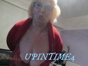 UPINTIME4