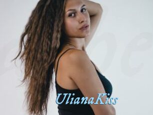 UlianaKiss