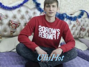 UlisHot