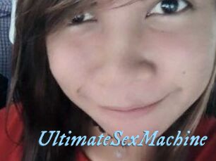 UltimateSexMachine