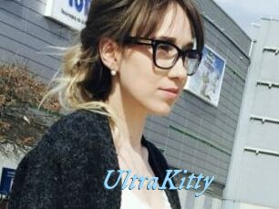 UltraKitty