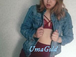 UmaGold