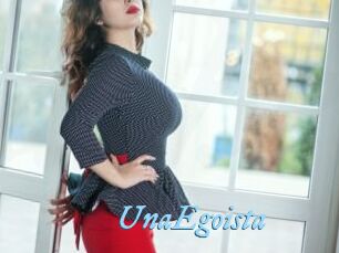 UnaEgoista
