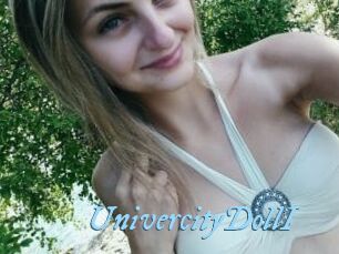UnivercityDollI