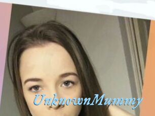 UnknownMummy