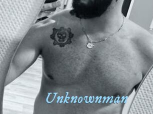 Unknownman