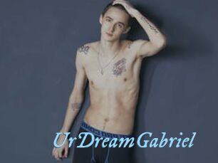 UrDreamGabriel