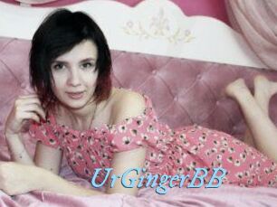 UrGinger_BB