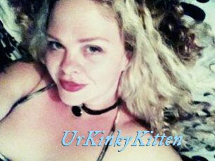UrKinkyKitten
