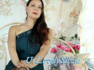 UrLovelySilvia