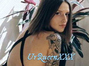 UrQueenXXX