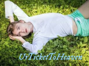 UrTicketToHeaven