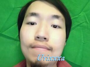 Urixxxa