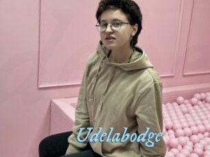 Udelabodge