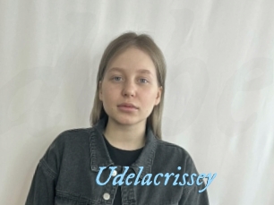 Udelacrissey