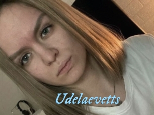 Udelaevetts