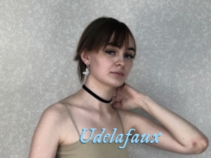 Udelafaux