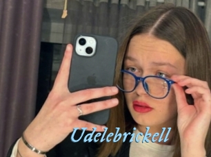 Udelebrickell