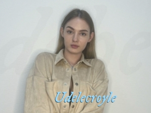 Udelecroyle
