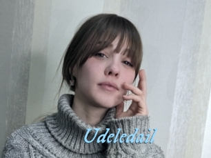 Udeledail