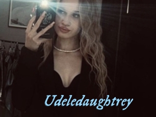 Udeledaughtrey