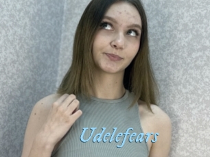 Udelefears