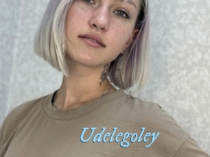 Udelegoley