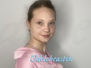 Udeleheaston