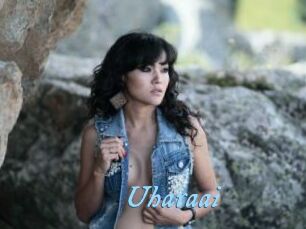 Uharaai