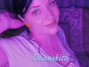 Ulianakitti
