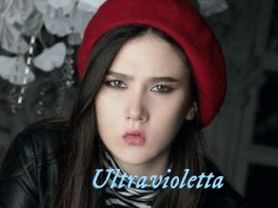 Ultravioletta