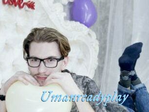 Umanreadyplay