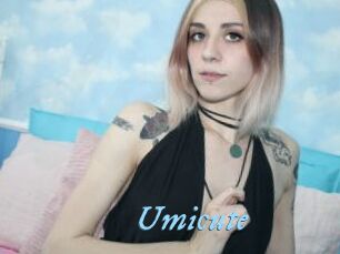 Umicute