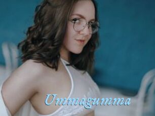 Ummagumma