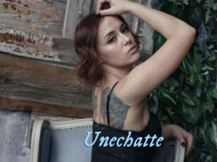 Unechatte