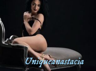 Uniqueanastacia