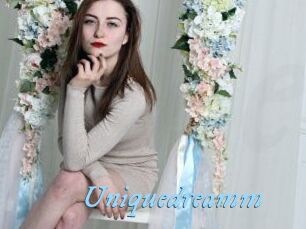 Uniquedreamm