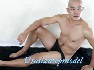 Urasiantopmodel