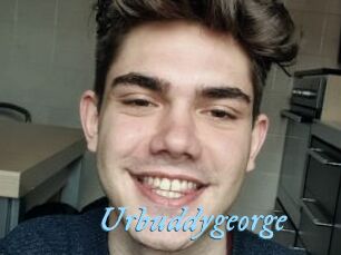 Urbuddygeorge