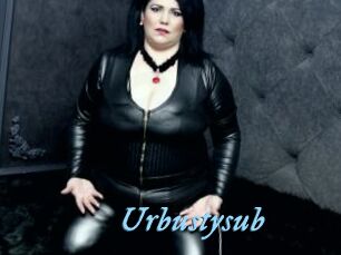 Urbustysub