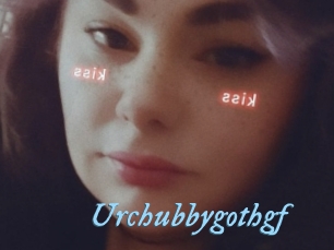 Urchubbygothgf