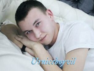 Urniceboyvil