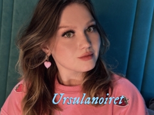 Ursulanoiret