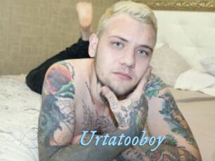 Urtatooboy