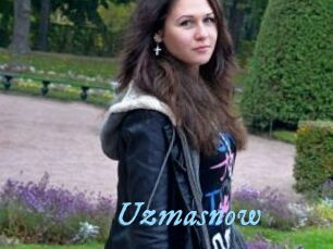 Uzmasnow