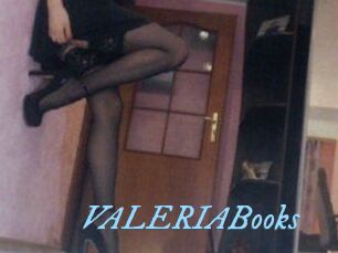 VALERIABooks