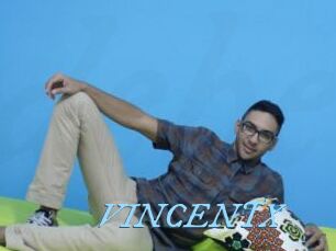 VINCENTX