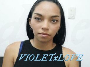 VIOLETxLOVE